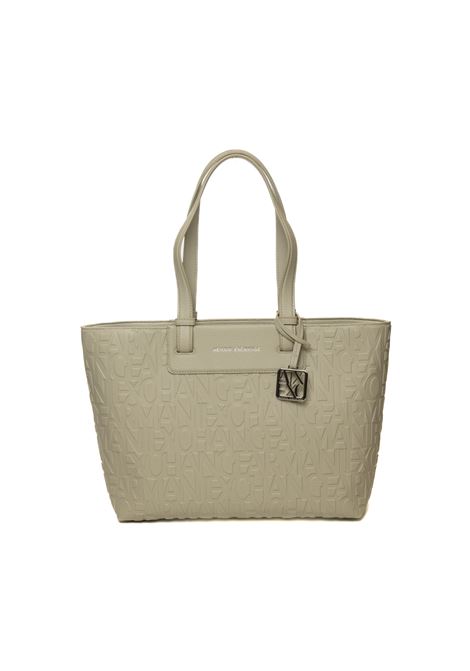  ARMANI EXCHANGE | XW001481AF15774-U6275